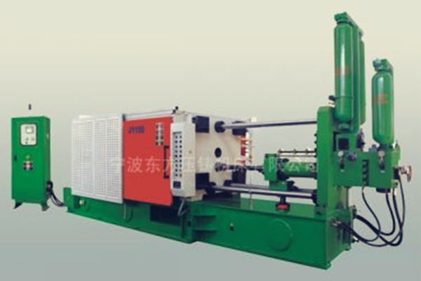 鋅壓鑄機廠家如何在激烈的競爭市場中生存？